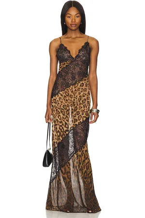 NBD The Bellucci Maxi Dress