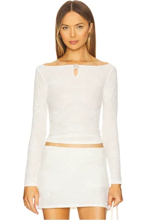 BUCI Alder Top
