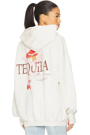 The Laundry Room Tequila Mi Amor Hideout Hoodie
