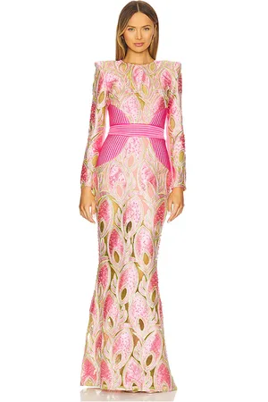 Zhivago Pomme D Amour Gown