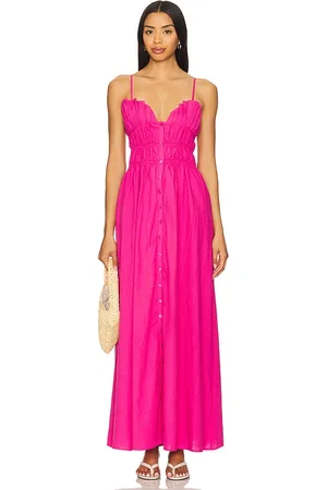 SNDYS Mahalia Maxi Dress