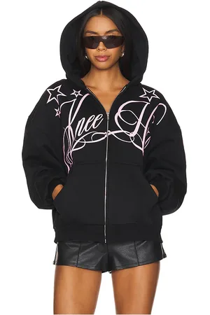 Nii hai Stardom Hoodie
