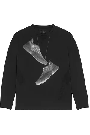 Maison Margiela X Salomon Long Sleeve T-Shirt