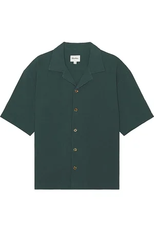 Rhythm Relaxed Texture Shirt