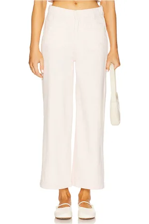 DL1961 Hepburn High Rise Wide Leg