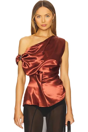 Paris Georgia Claw Liquid Top