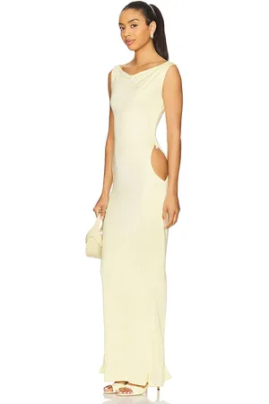 BUCI Heron Dress