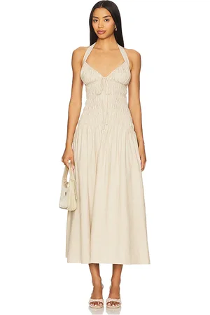Tularosa Liya Midi Dress