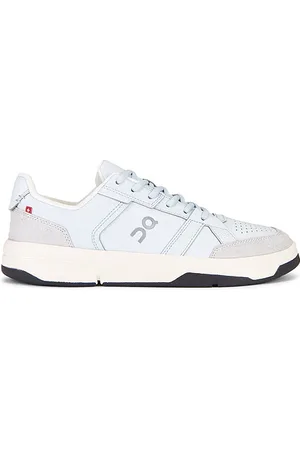On Running The Roger Clubhouse Sneakers