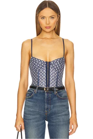 Free People Printed Night Rhythm