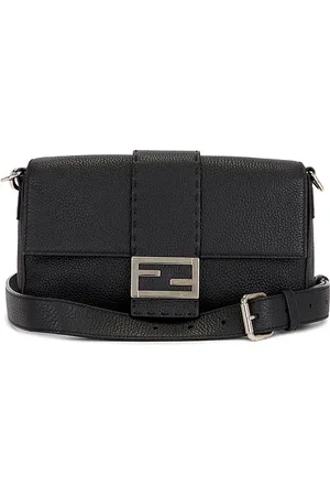 SIEDRES Fendi Selleria Baguette Shoulder Bag