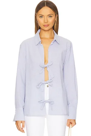 SNDYS Billie Shirt