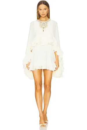ALEXIS Taessa Dress