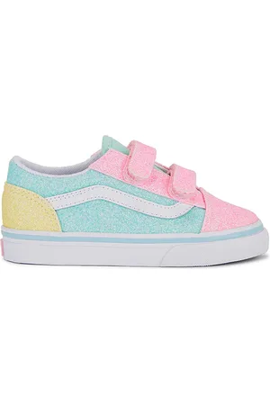 Vans Toddler Old Skool V