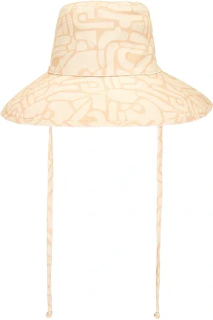 Lack of Color Holiday Bucket Hat
