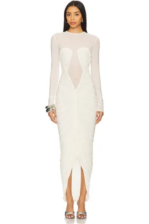RONNY KOBO Besora Dress