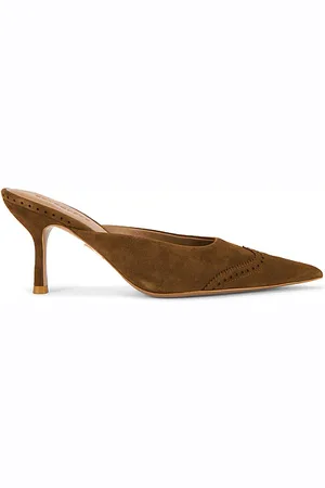 Retrofete Daphne Mule