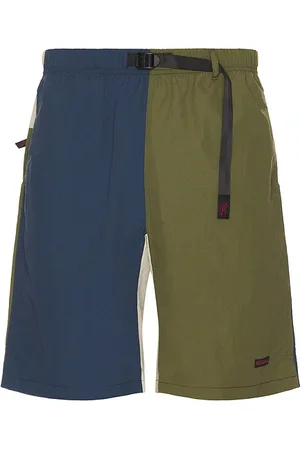Gramicci Nylon Packable G-Short