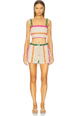 Saylor Canyon Romper