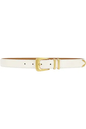 Lovers And Friends Western Denim Belt