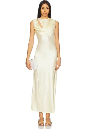 Camila Coelho Enza Maxi Dress