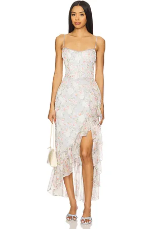 ASTR Brisbane Dress