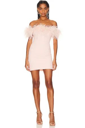 Sau Lee Chelsea Dress