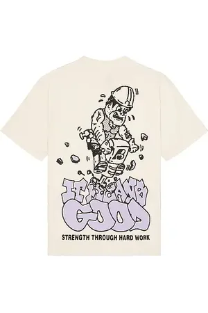 Bueno Backbone Tee