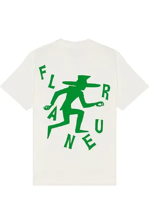 FLÂNEUR Wander T-Shirt