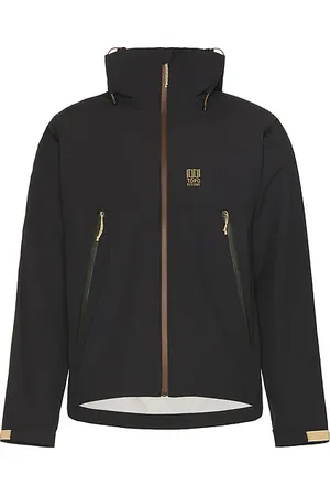 TOPO Global Jacket