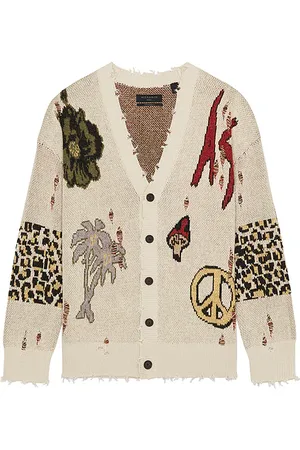 AllSaints Jay Cardigan