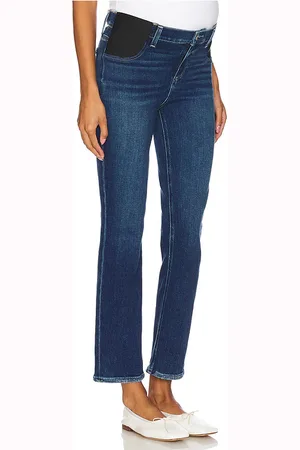 Paige Cindy Maternity Straight Leg