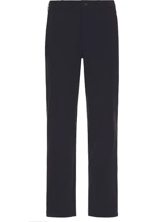Quiet Golf Monogram Tech Pant