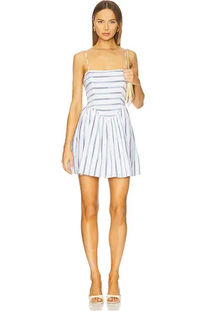 Saylor Fara Dress