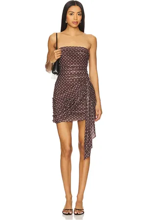 Amanda Uprichard X REVOLVE Anja Dress