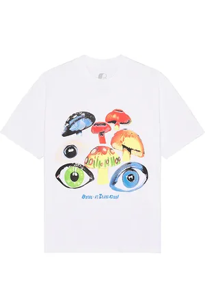 Bueno Magic Mushroom Tee