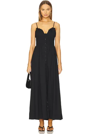 SNDYS Mahalia Maxi Dress