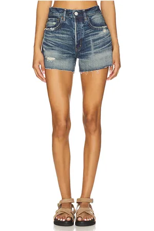 Moussy Lattingtown Shorts
