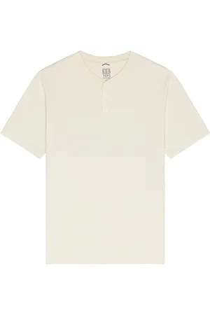 TOPO Dirt Henley