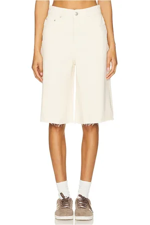 DL1961 Lucila High Rise Short