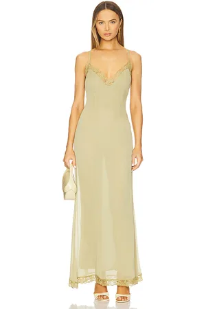 SNDYS Frida Maxi Dress