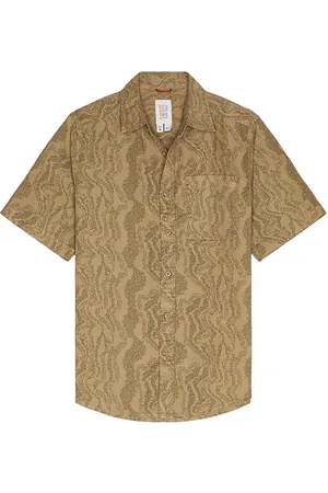 TOPO Dirt Desert Shirt