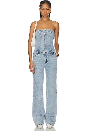 SER.O.YA Melody Jumpsuit