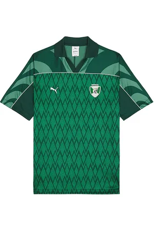 PUMA X Harry Potter Relaxed Football Jersey