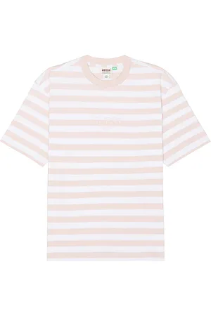 Guess Simple Stripe Tee