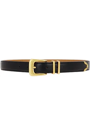 Lovers And Friends Western Denim Belt