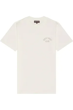 Quiet Golf Qgc Tee