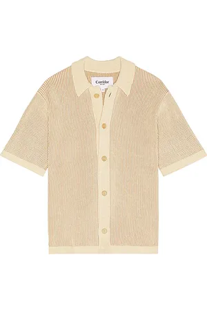 Corridor Button Down Shirt