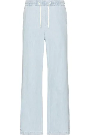 A.P.C. Vincent Drawstring Pants