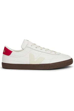 Veja Panenka Sneakers White Pierre Pekin & Bark